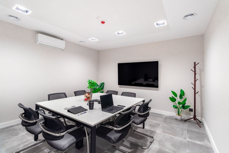 Sala reuniones 1