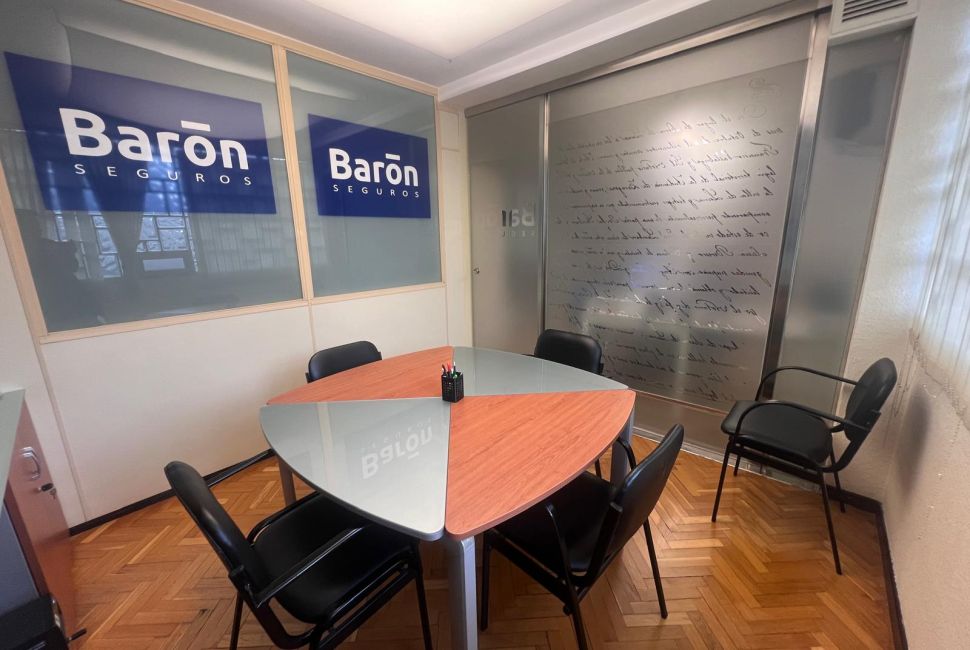 Meeting room