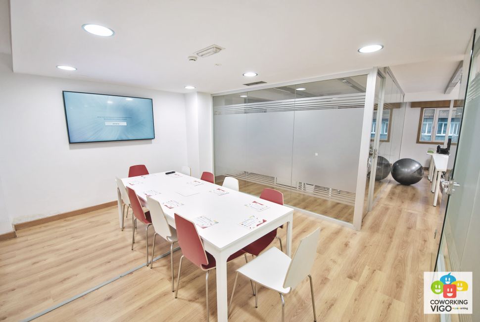 MEETING ROOM: CIES ROOM